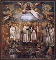 Twenty-Death and Ascension of Saint Francis